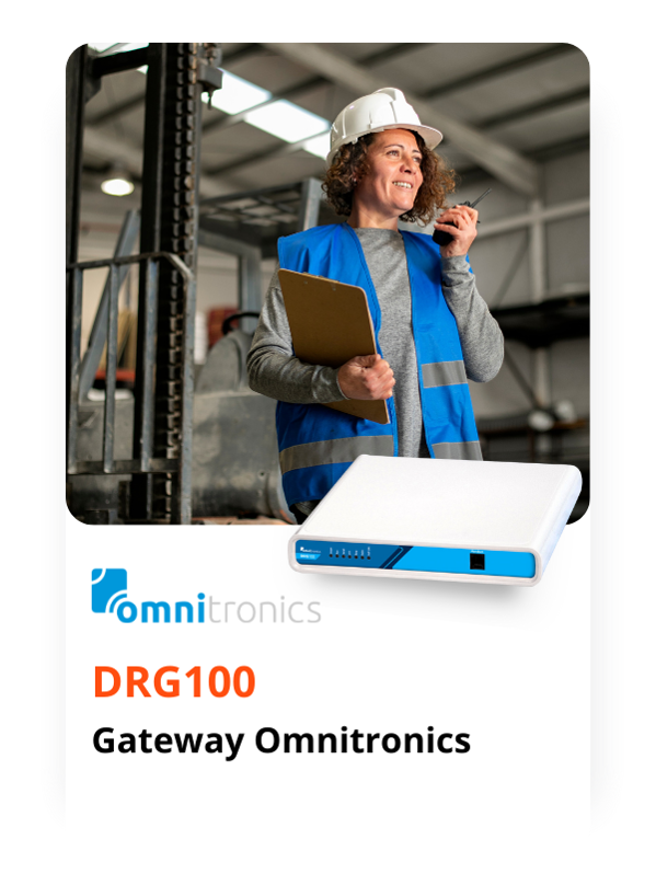 Omnitronics